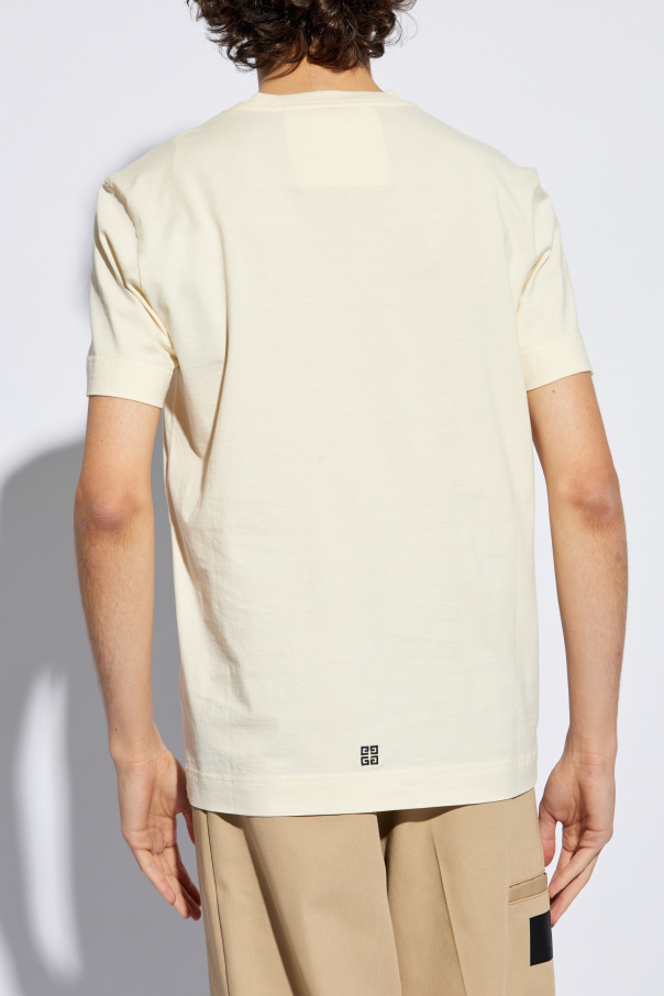 Tシャツ・カットソー GIVENCHY TOP (BM71GC3Y8T 011) 楽天市場】GIVENCHY（カラーブラック）（Tシャツ・カットソー